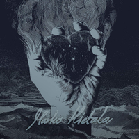 Marko Hietala: Pyre Of The Black Heart
