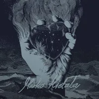 Marko Hietala: Pyre Of The Black Heart