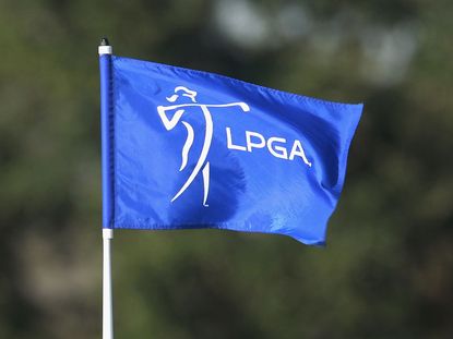 Big LPGA Tour Names To Skip Mixed Equal Pay Vic Open