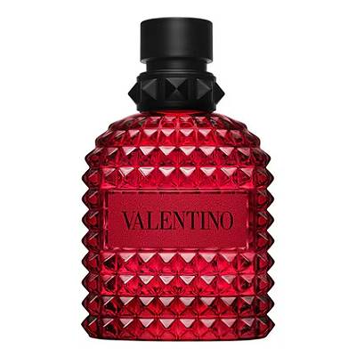 Valentino Born In Roma Uomo Rendez Vous Ruby