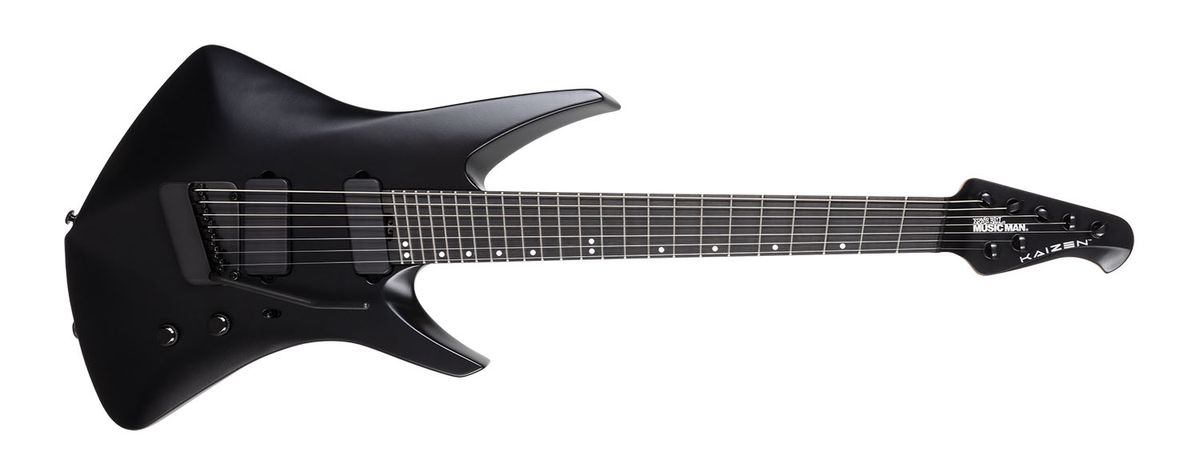 Ernie Ball Music Man Kaizen