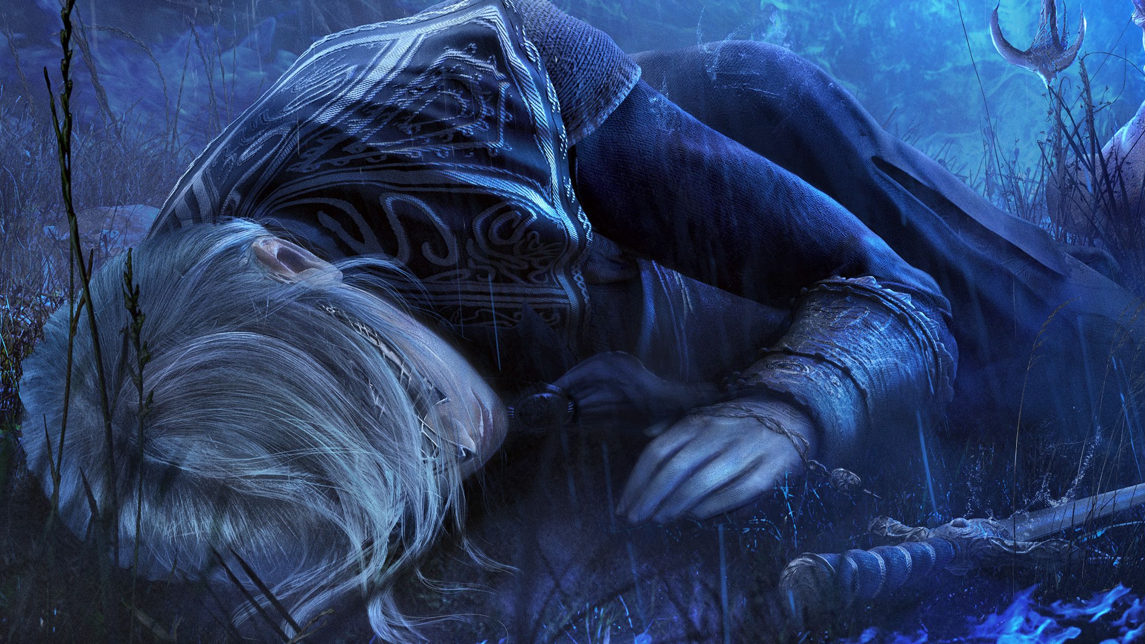 FromSoftware is showing a sliver of mercy with a new QoL patch for ...