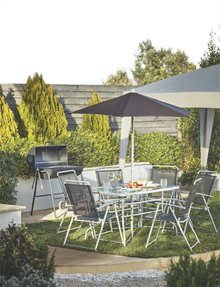 tesco direct garden furniture