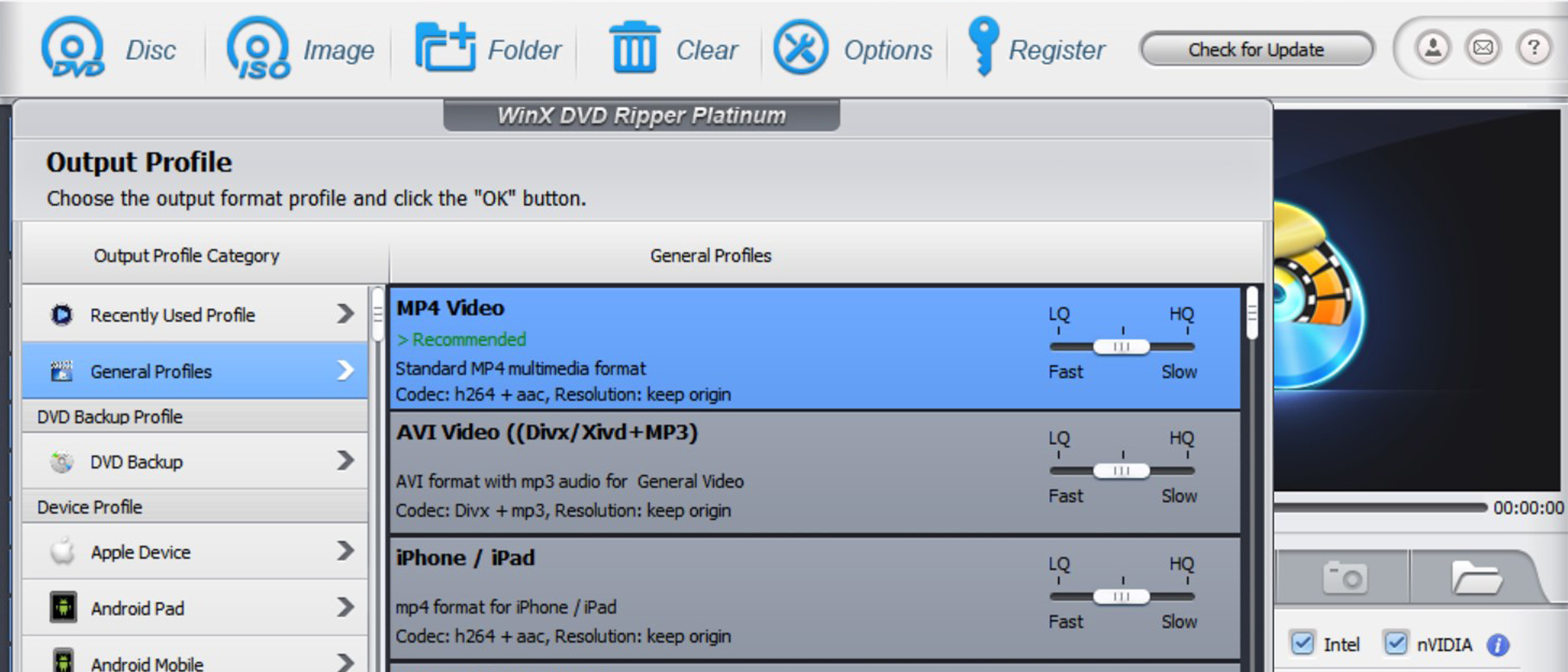 最新 Winx Dvd Ripper Platinum ブルーレイ