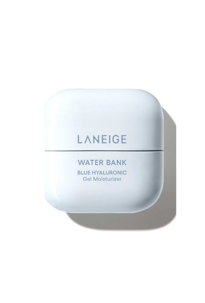 Laneige Water Bank Blue Hyaluronic Gel Moisturiser 50ml