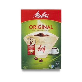 Melitta Original 80 Filter Coffee Makers