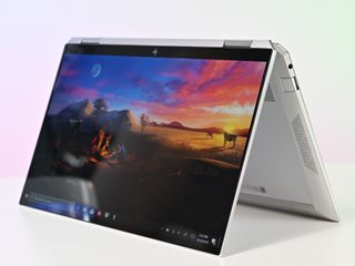 HP Spectre X360 13 (late 2019)