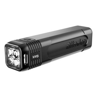 Knog Blinder 900 against white background