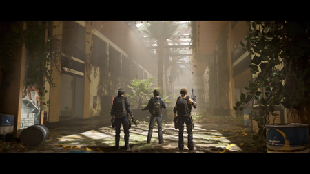 The Division 2
