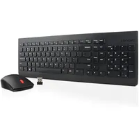 Lenovo 510 wireless keyboard &amp; mouse combo:was $39.99now $19.99 at Amazon