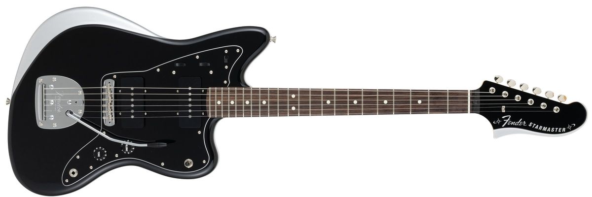Fender Japan Limited Edition Starmaster