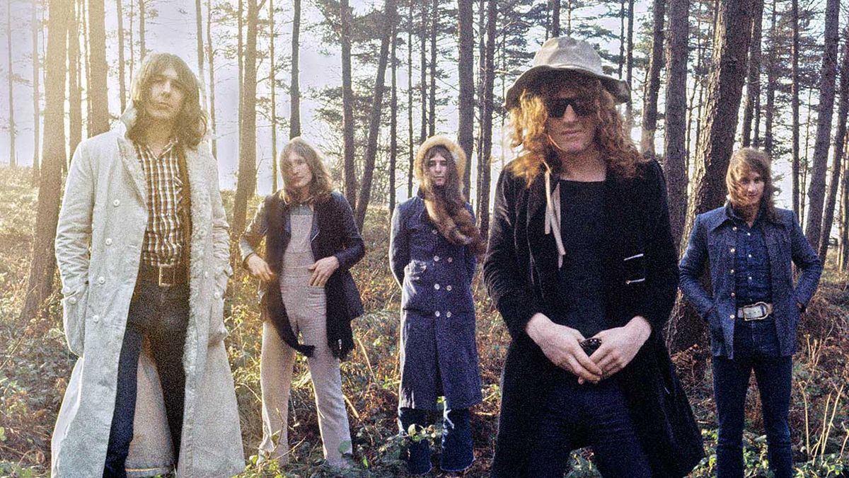 Mott The Hoople