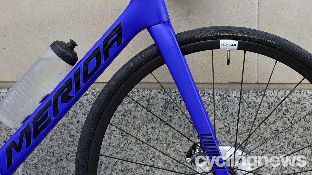 Merida Scultura Endurance