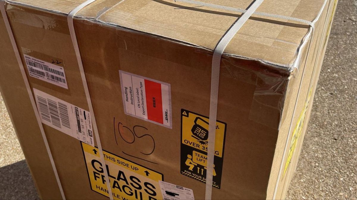 3D printing is about to get more expensive, if you can get it at all