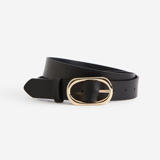 H&M Leather Belt 