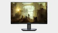 Dell S3220DGF curved monitor | $459.99 at Dell (save $150)