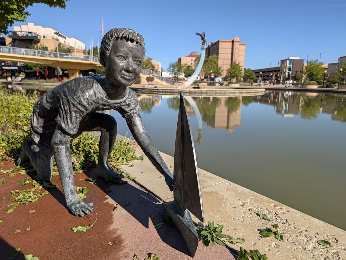 Google Pixel 11 Pro Camera Samples