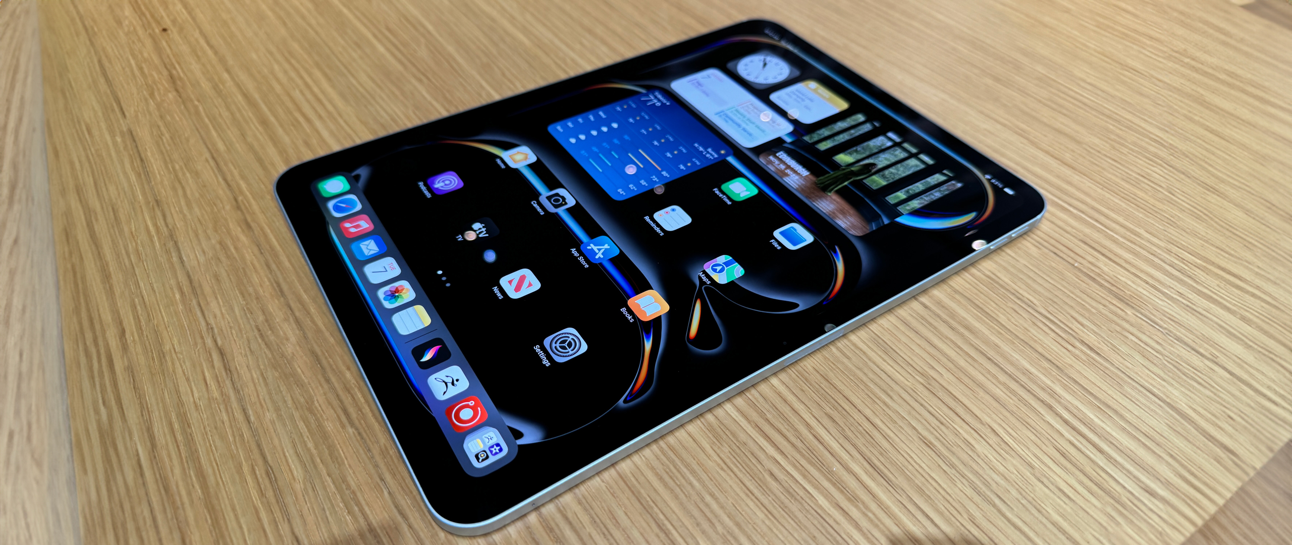 Apple iPad Pro 13 (2024)