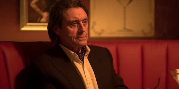 Ian McShane in John Wick