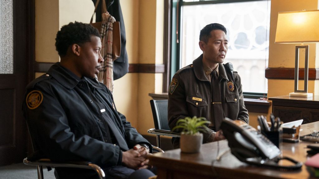 American Rust season 2: episodes, cast and what to know | What to Watch