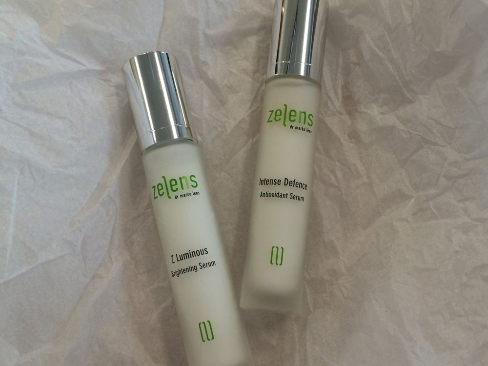 Zelens Serum