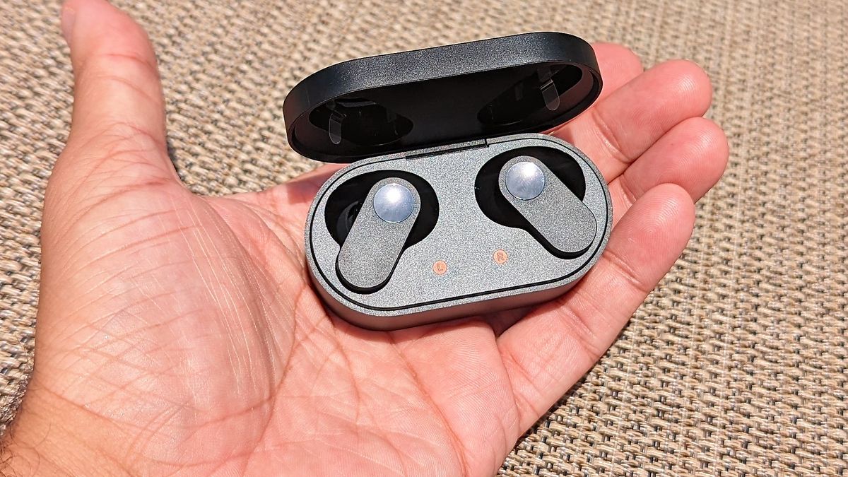 Best wireless earbuds under 100 in 2023 Tom's Guide