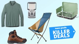 REI Camping Deals