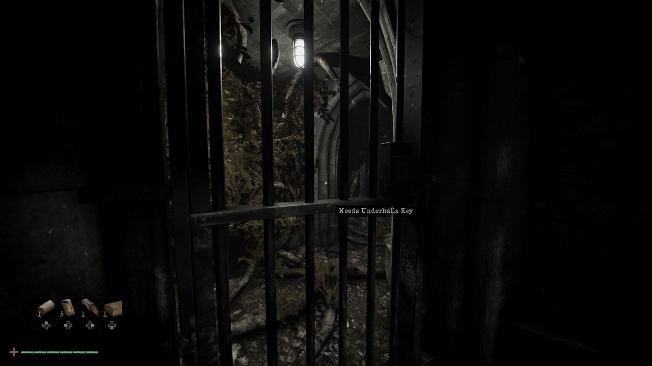 Total Chaos screenshots.