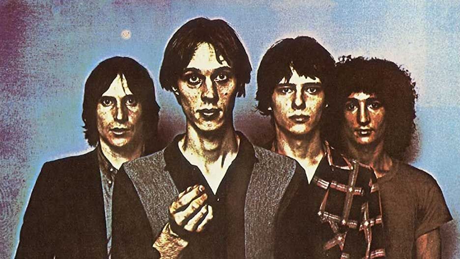 Why you should definitely own Marquee Moon by Television