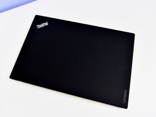 Blacker than ever the new ThinkPad X1 Carbon is distilled perfection.