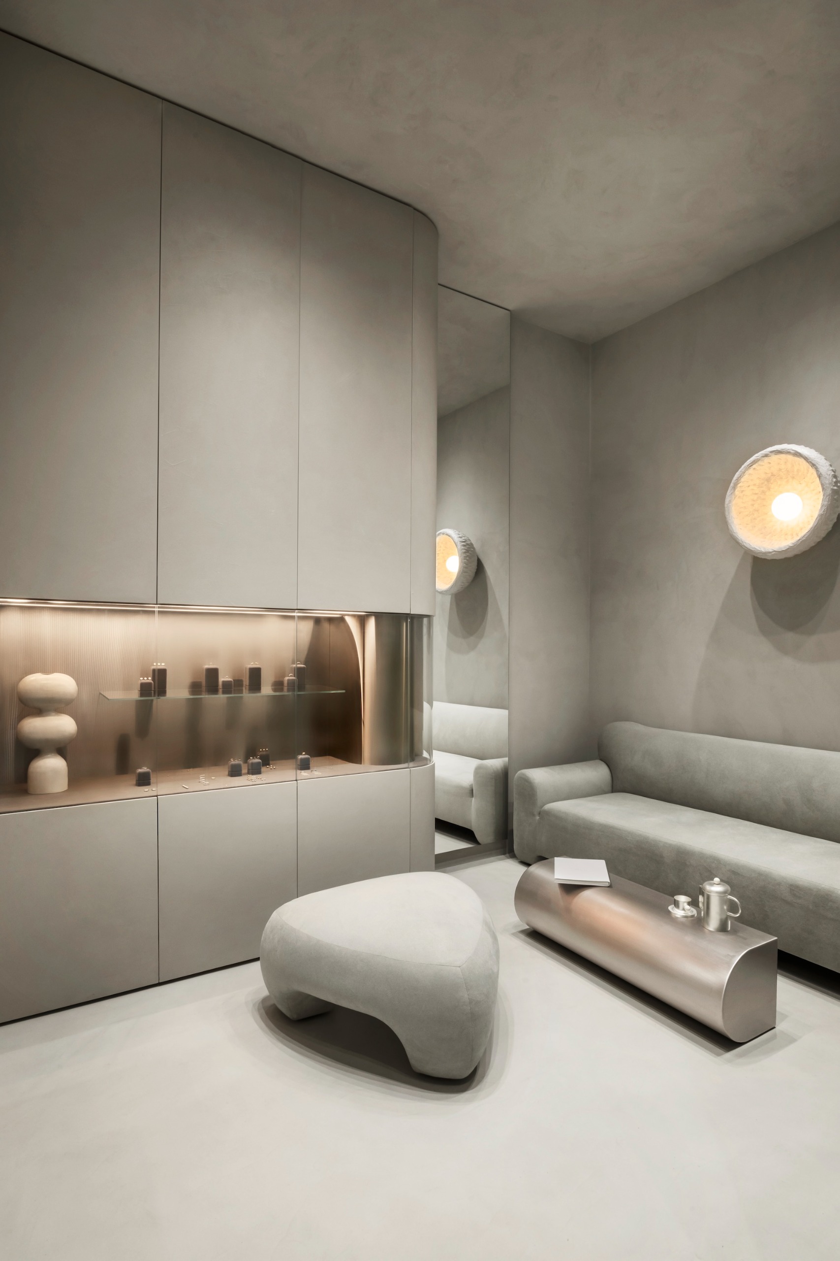 Victoria Yakusha Guzema jewellery boutique
