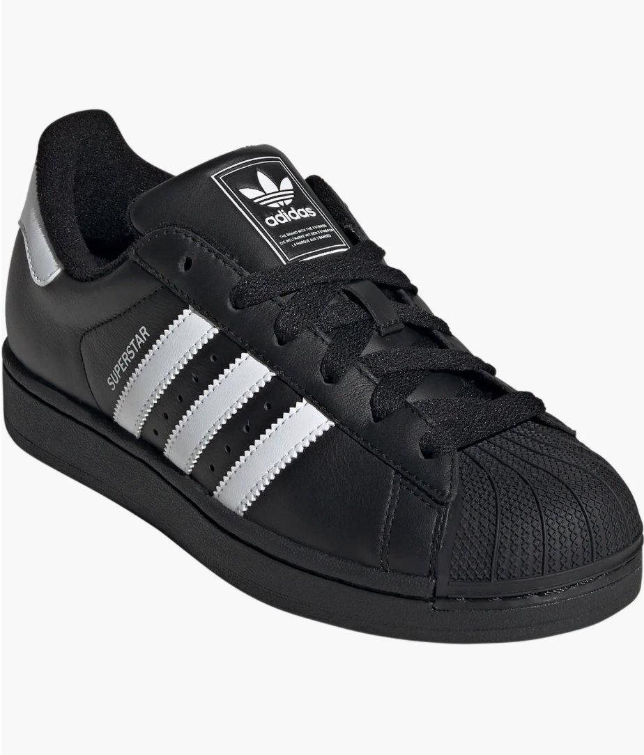 adidas, Superstar Ii Sneaker