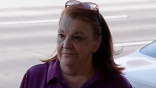 Debbie on 90 Day: The Single Life