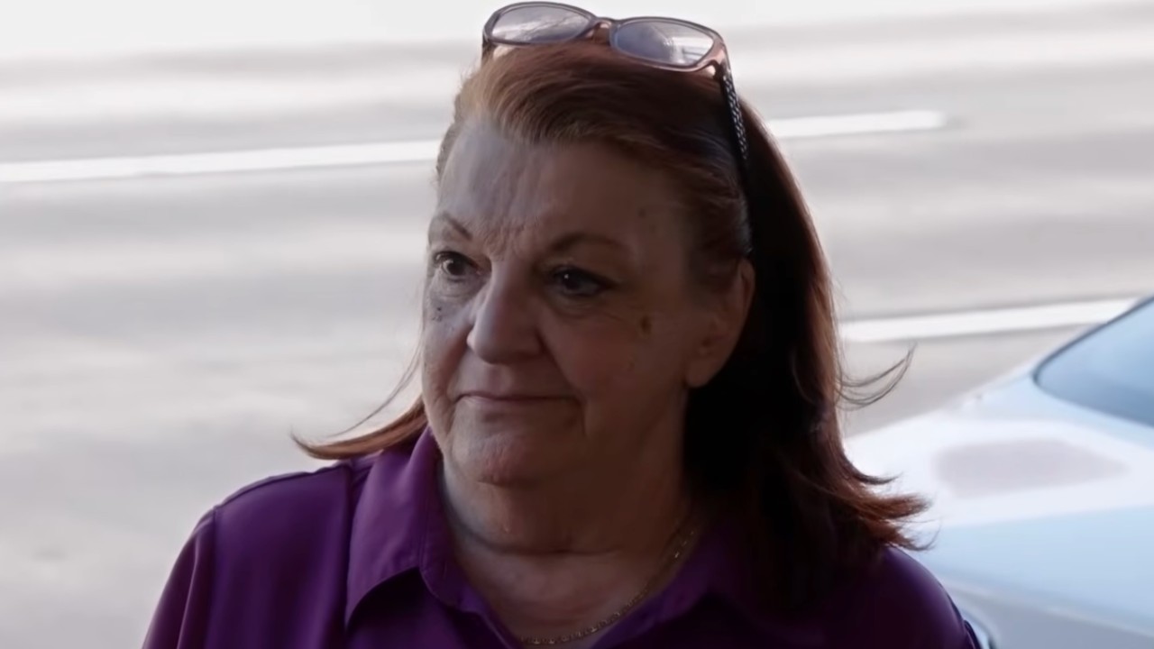 Debbie on 90 Day: The Single Life