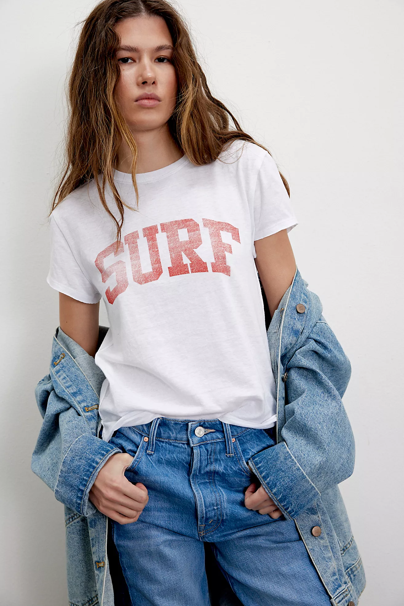 We the Free Nova Graphic Tee