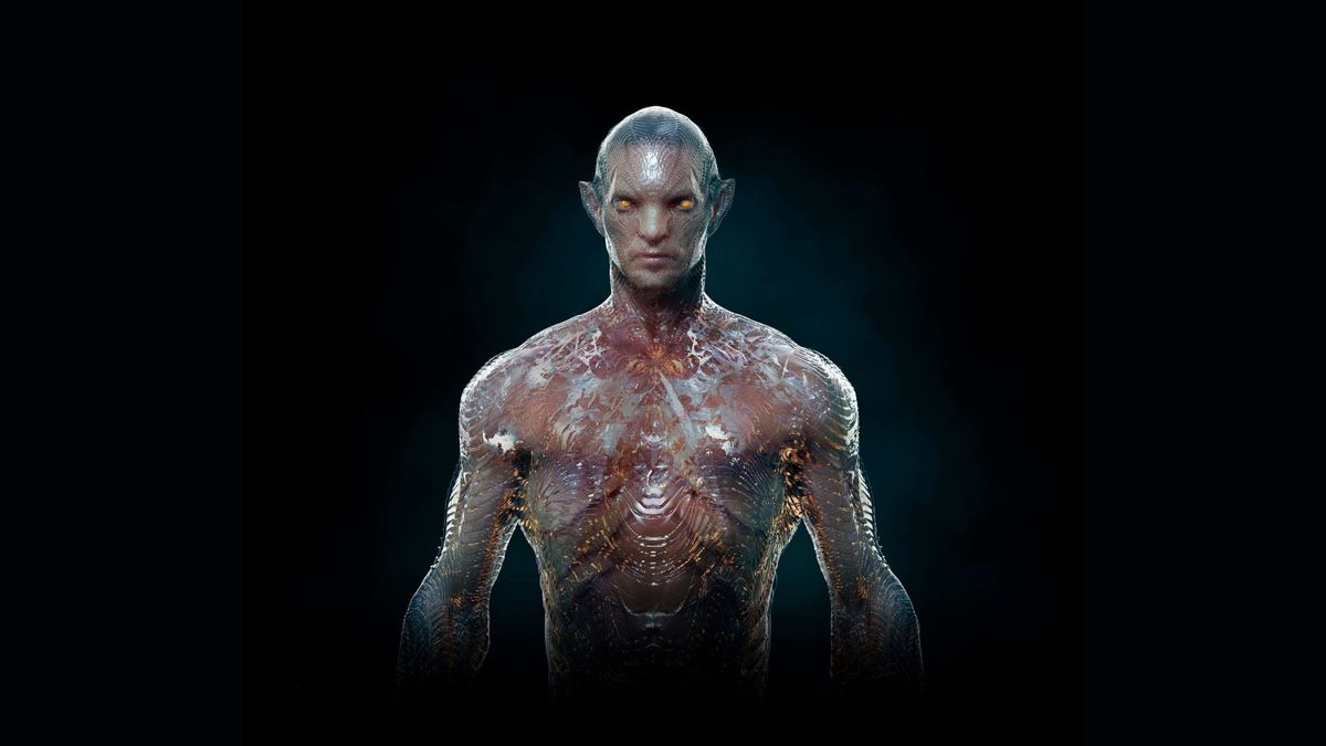 EXODUS concept art