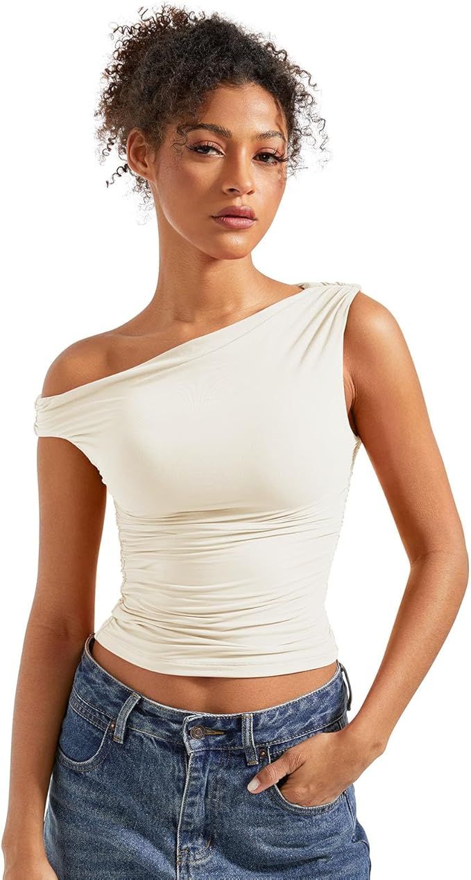 SUUKSESS, Off Shoulder Top