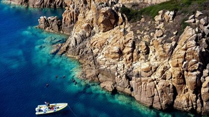 sardinia