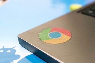 Chromebook