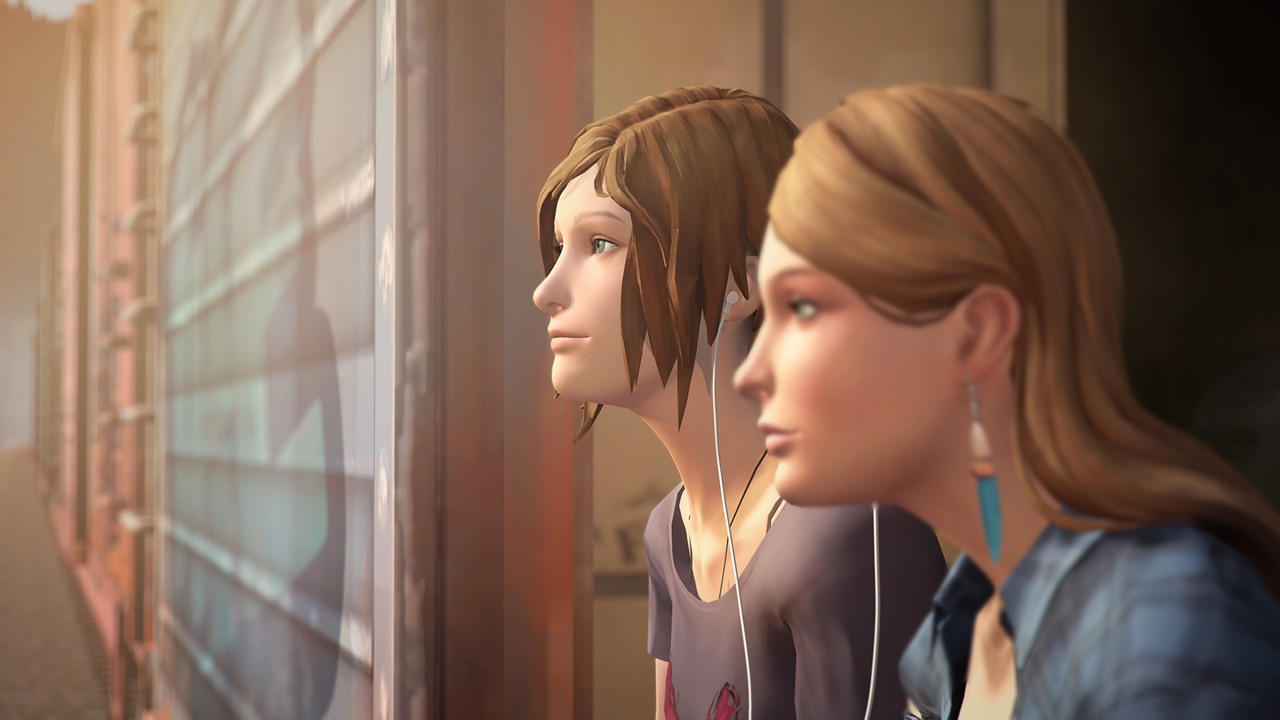 The Future of the Life is Strange Franchise Explored