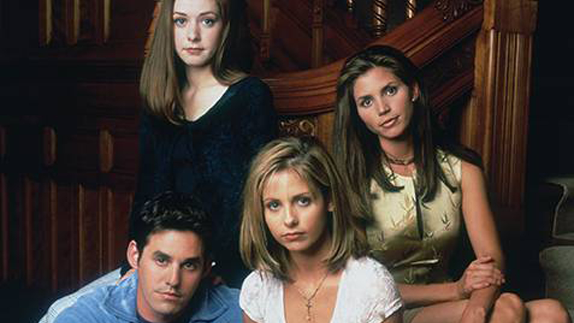 Buffy the Vampire Slayer Audible Sequel Led by Spike Set to Be