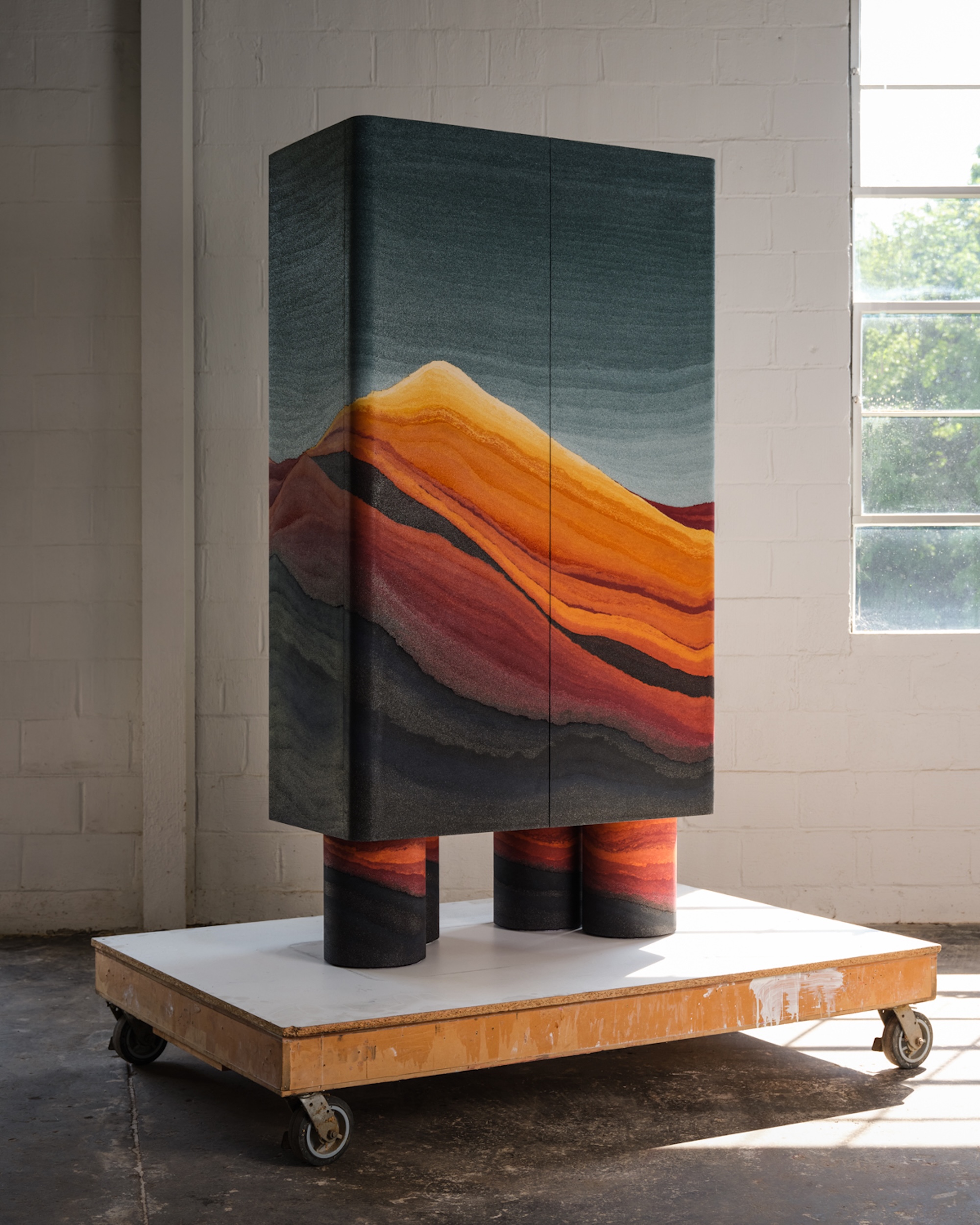 Fernando Mastrangelo furniture