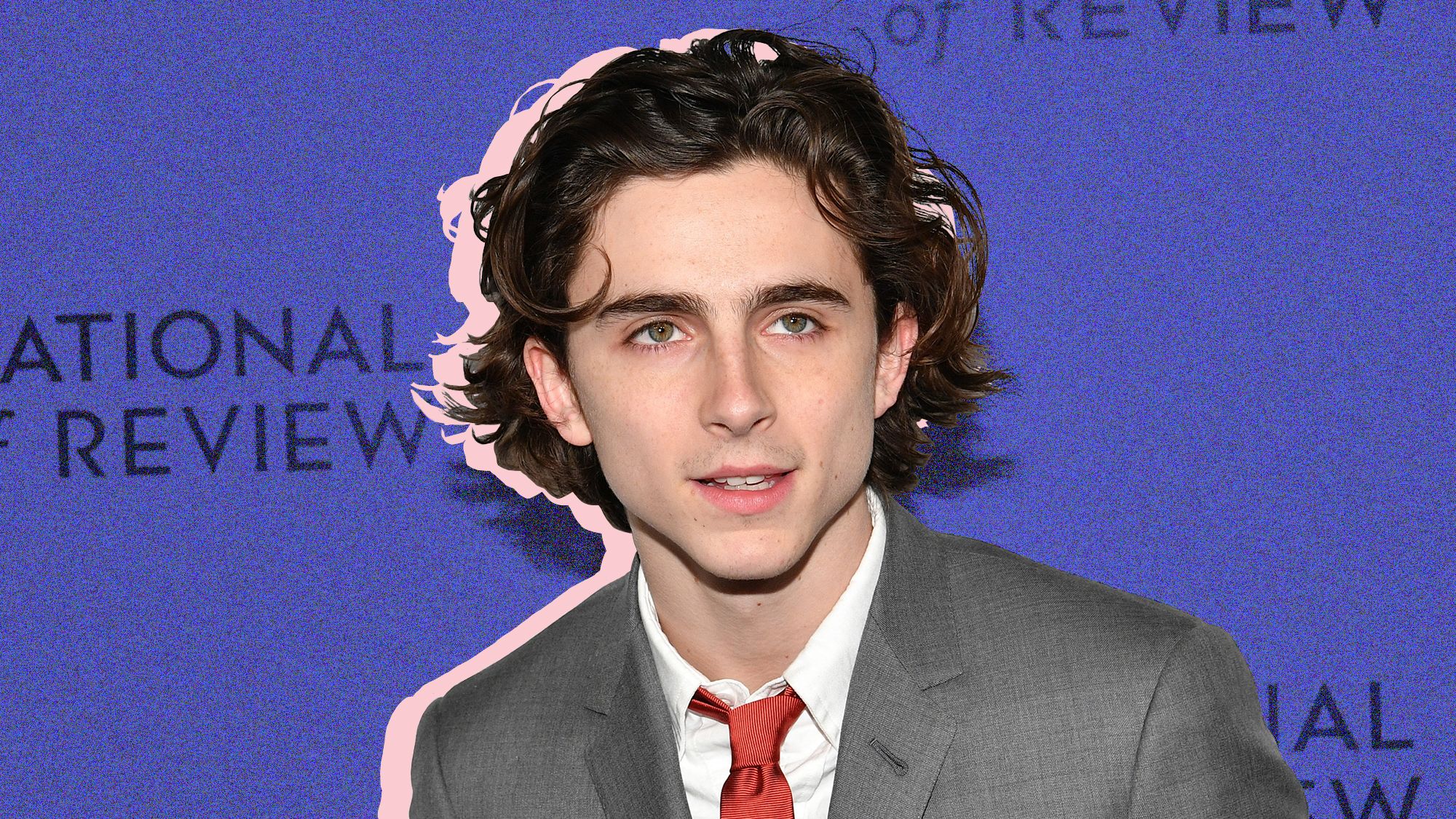 Timothée Chalamet Has Been Crowned The Most Influential Man In