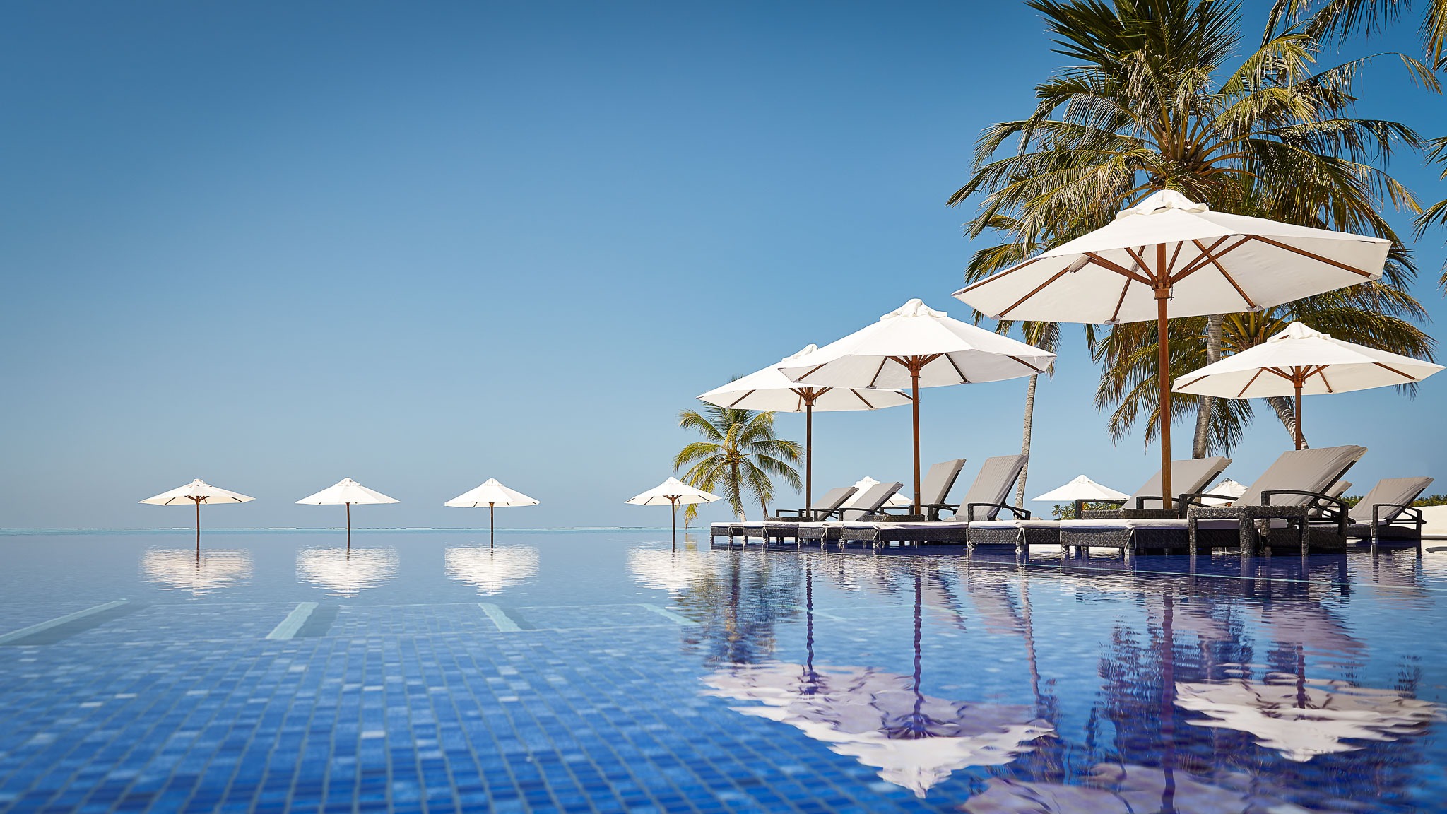 Conrad Maldives Rangali Island