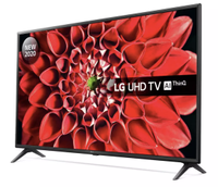 LG 60” Smart 4K TV | WAS £549, NOW £499 at Argos