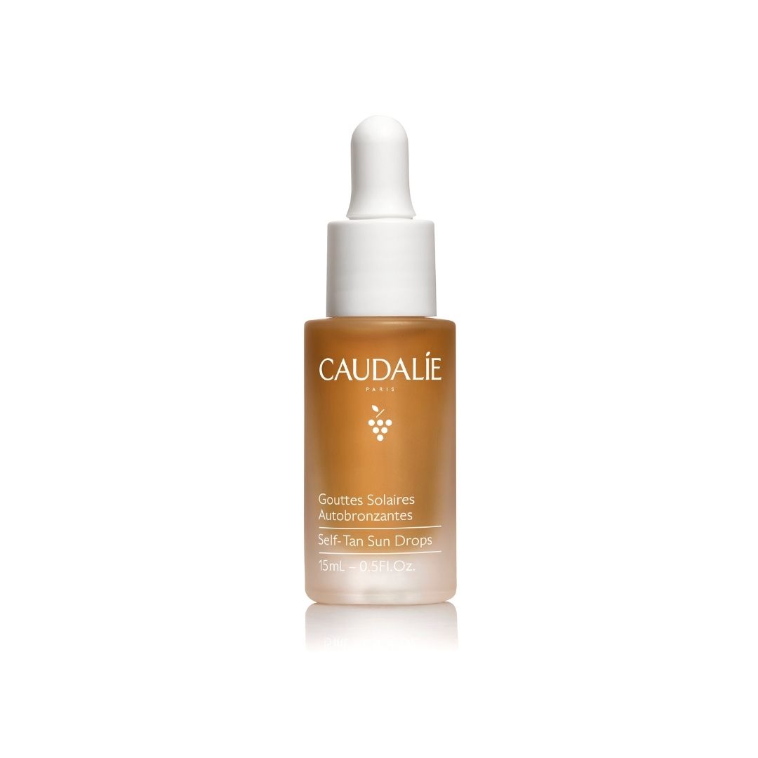Caudalie Self-Tan Sun Drops