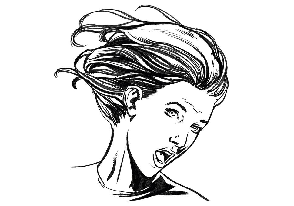How To Draw A Face Creative Bloq How To Draw A Face Creative Bloq