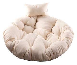 W-ShiG Papasan Overstuffed Cushion