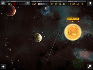 Interstellar for Android
