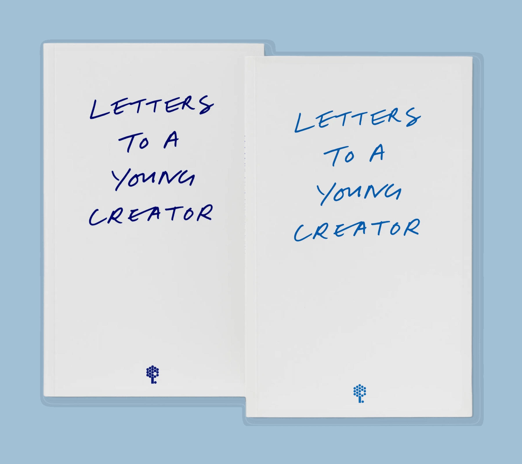 Letters to a Young Creator is available as a digital publication